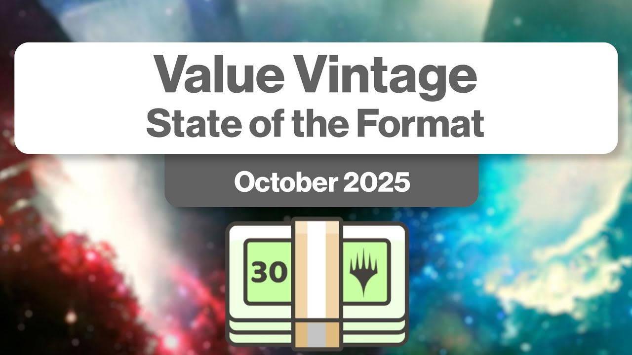 State of the Format 2025