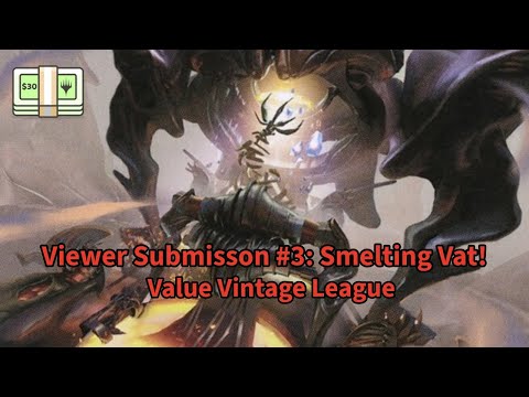 300 Subscriber Special! Value Vintage Viewer Submission League