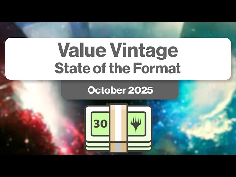 State of the Format 2025
