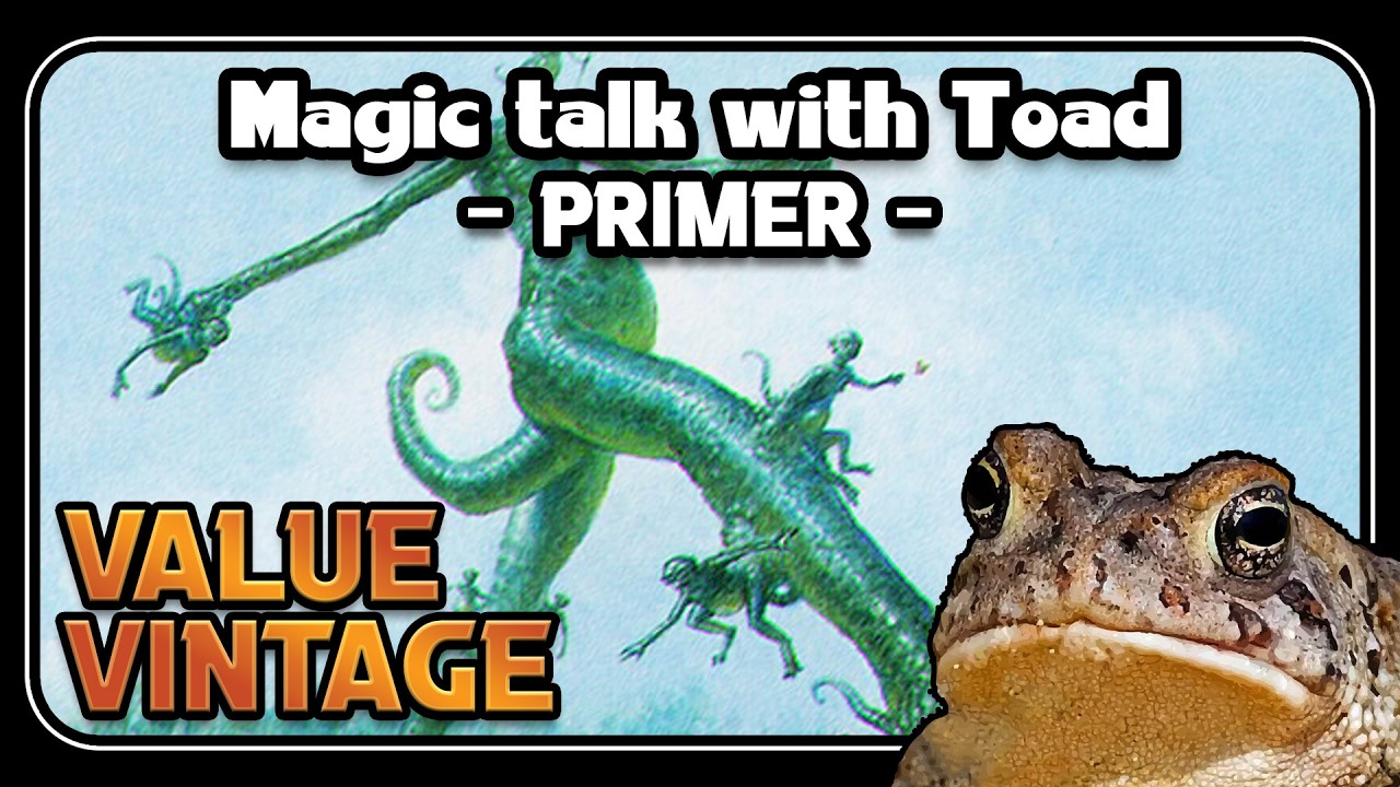 CHANGELING WHISTLE || 30$ Value Vintage || Magic Talk with Toad