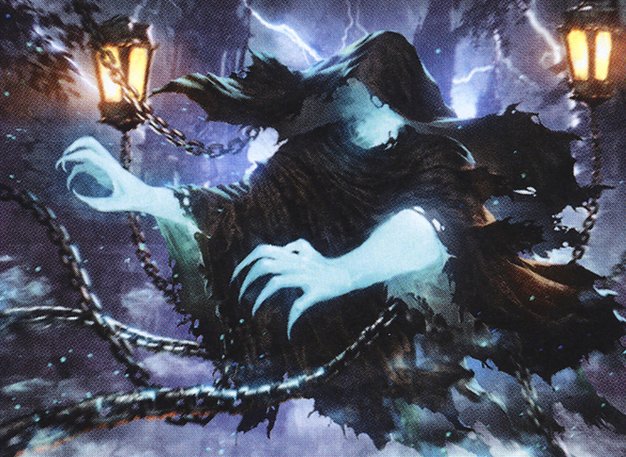 This Title is Left as an Exercise for the Reader – A UW Spirits primer by Mori